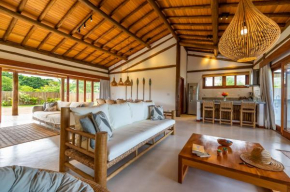 Casa Lalu - Taipu de Fora - Península de Maraú